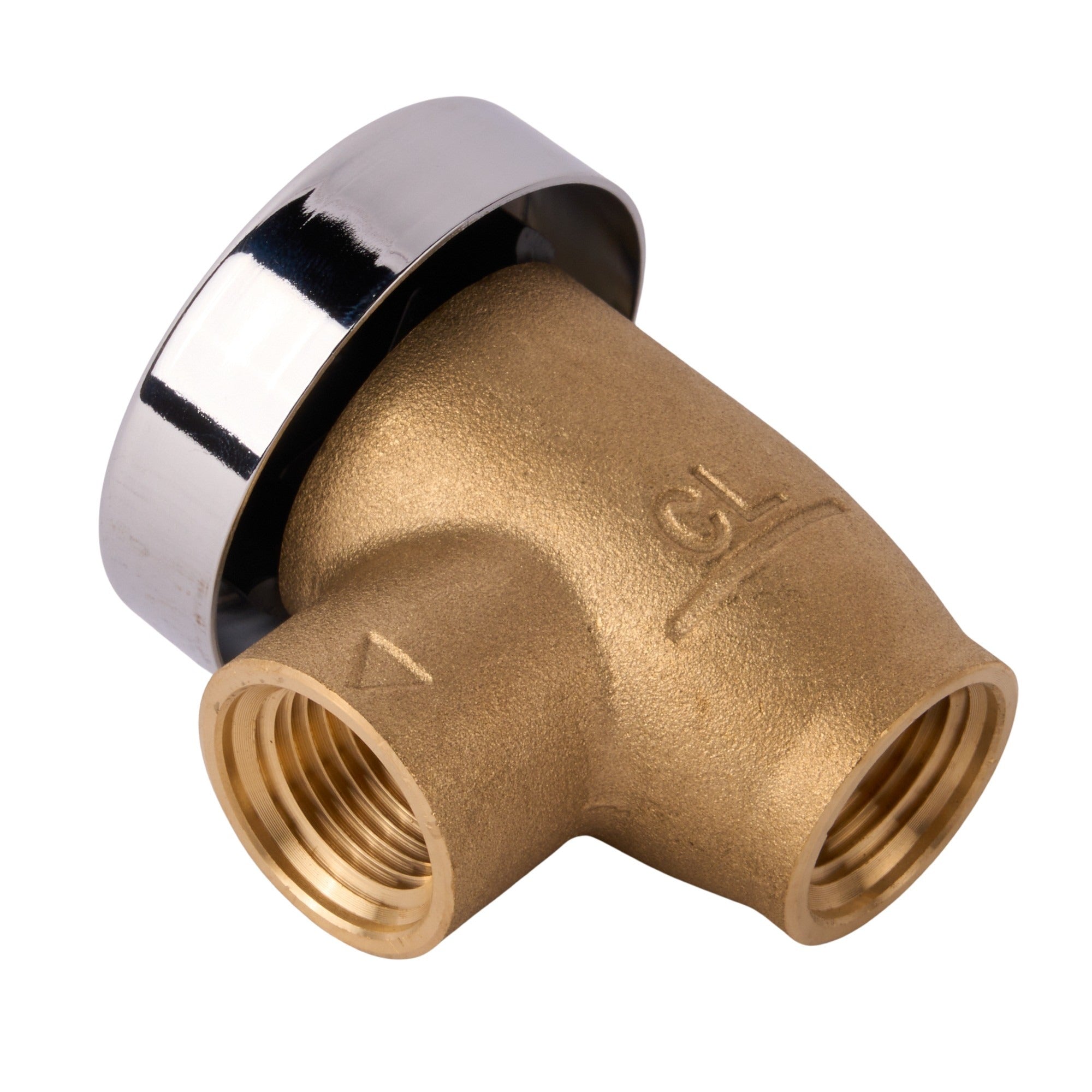 1/2 LF288A Anti Siphon Vacuum Breaker Lead Free