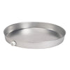 24 In Water Heater Saf - T - Pan W/Adapter - APEX Supply Co.