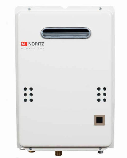Noritz Lp 6.6 Gpm Outdoor W/Htr - APEX Supply Co.