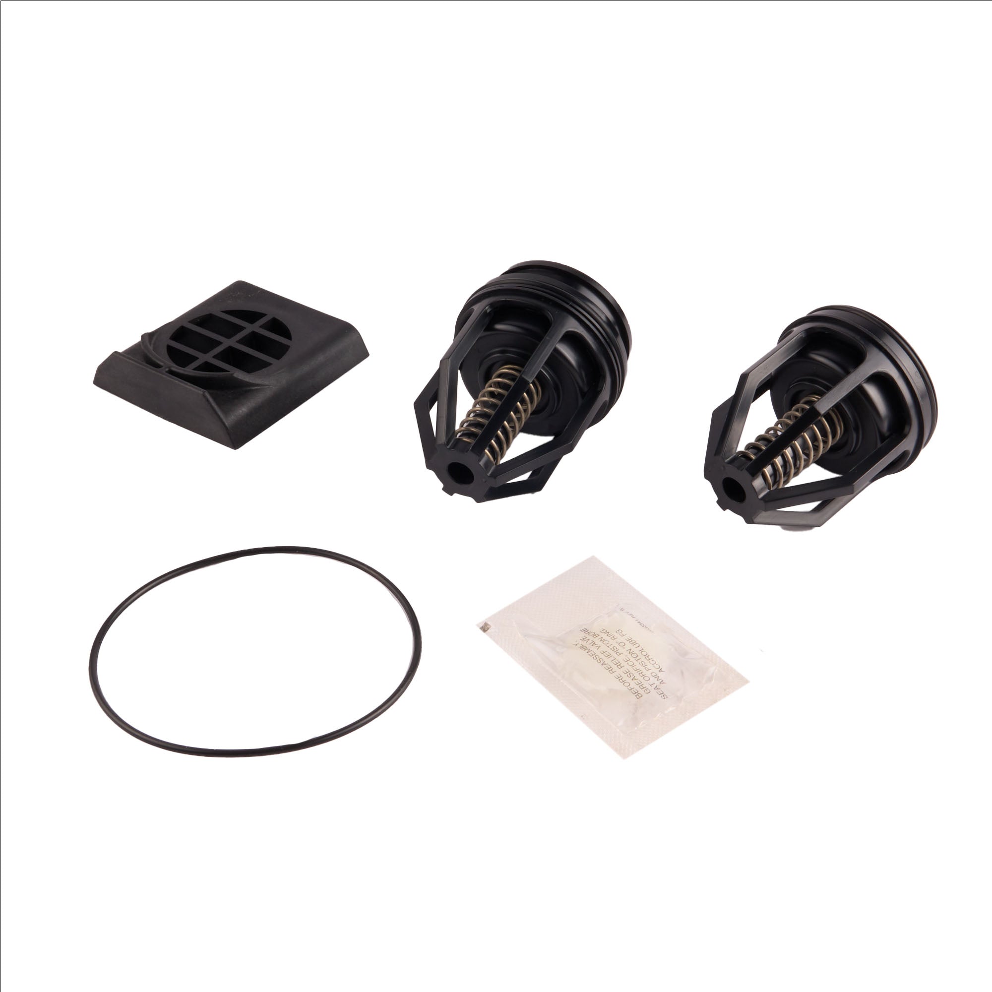 1 - 1/4" 1 - 1/2" 007M2 Total Repair Kit - APEX Supply Co.