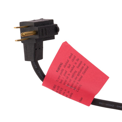 Lit/Giant 115V Mercury Float Switch