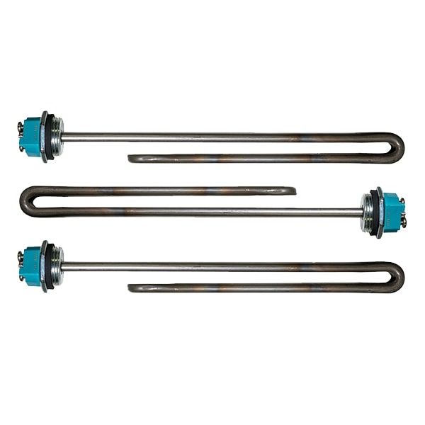 B/W Voltage & Wattage Conversion Kit [208V,3000W]