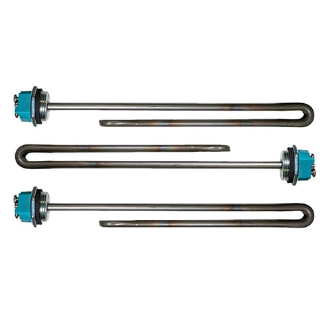 B/W Voltage & Wattage Conversion Kit [240V 4500W] - APEX Supply Co.