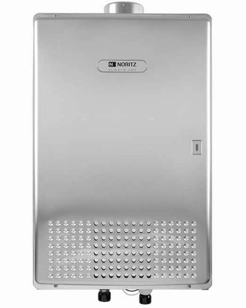 Noritz 380000 Btu Ss 13.2 Gpm Asme T/Gas - APEX Supply Co.