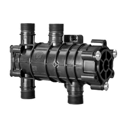 Navien Vicirc Kit Recirculation Valve For 240 - A Nfc - APEX Supply Co.