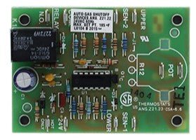 L8104A2015 Thermostat Board - APEX Supply Co.