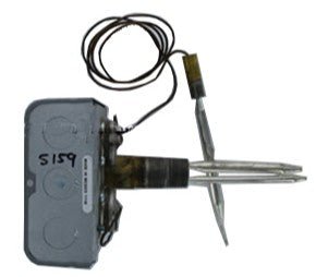 Bradford White Rodgers T - Stat For Dm80T - Dm100T - Dm100L Htrs - APEX Supply Co.