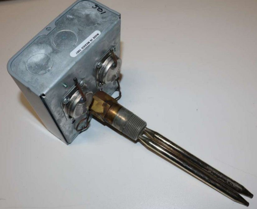 Bradford White Rodgers T - Stat For Dm38T - Dm75T Htrs - APEX Supply Co.