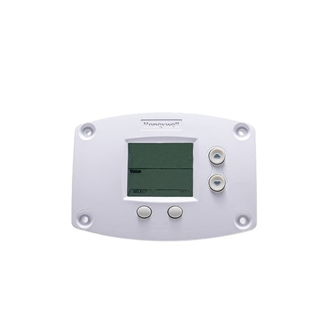 B/W Honeywell Temperature Control Display - APEX Supply Co.