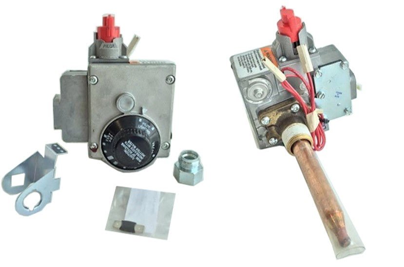 Bradford White Defender Lp Thermostat Kit - APEX Supply Co.