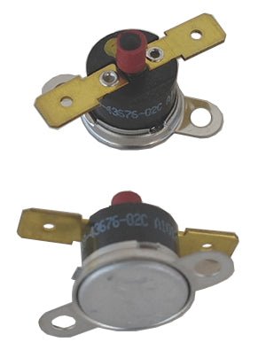 B/W Defender Thermo Switch (270) Yellow Dot - APEX Supply Co.