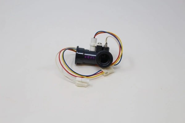 Water Flow Sensor w/ Thermistor – APEX Supply Co.