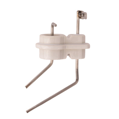 Flame Rod Plug w/ Gasket - APEX Supply Co.