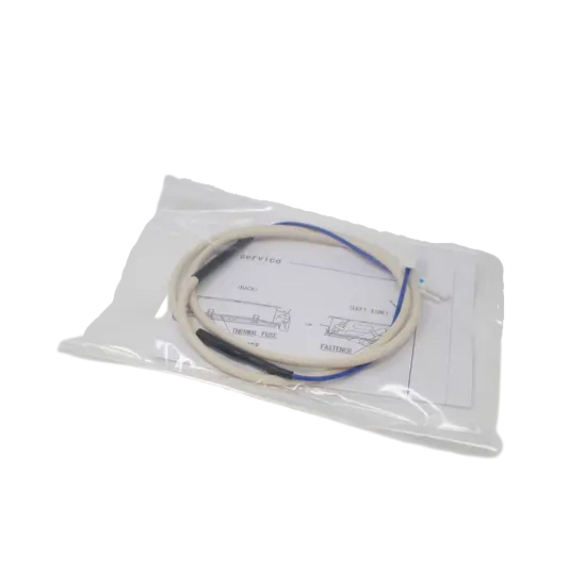Thermal Fuse - NR111 & NC250 - APEX Supply Co.