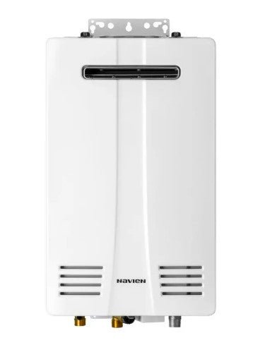 NPN - E Series Navien Non - Condensing Tankless Water Heater 180K BTU, 0.81 EF - APEX Supply Co.
