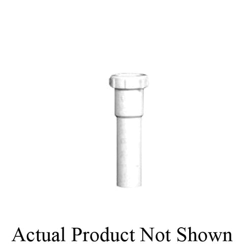 1-1/2 12 Pvc Sj Extension Tube - APEX Supply Co.
