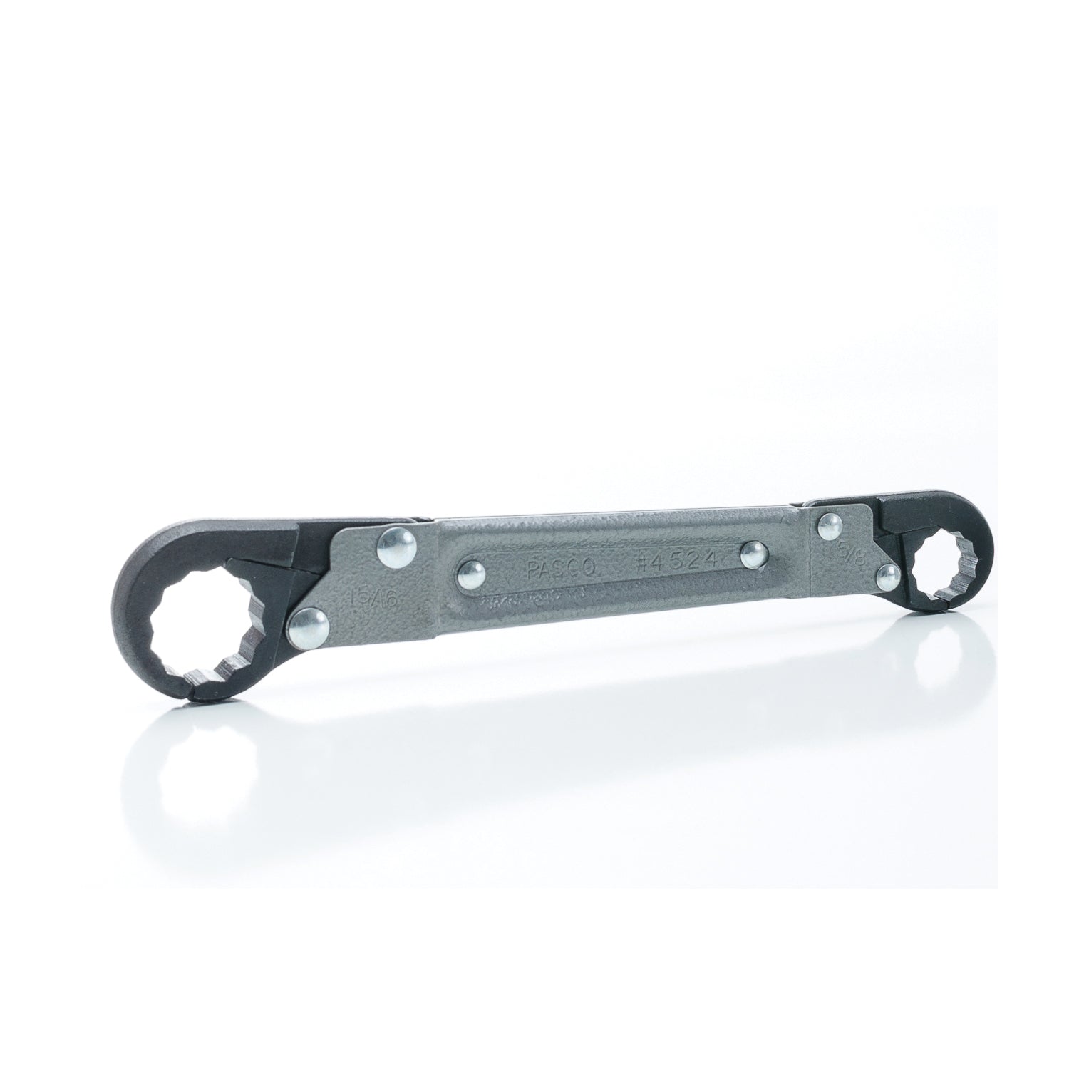Dual Kwik Tite Wrench - APEX Supply Co.