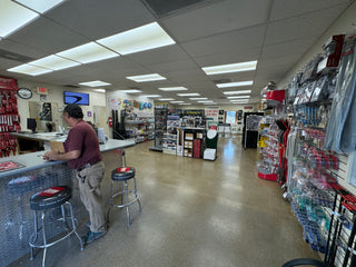 Apex Supply Lewisville Plumber Buying Plumbing Supplies