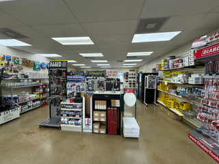 Plumbing Supplies sold at our Lewisville Location for Apex Supply
