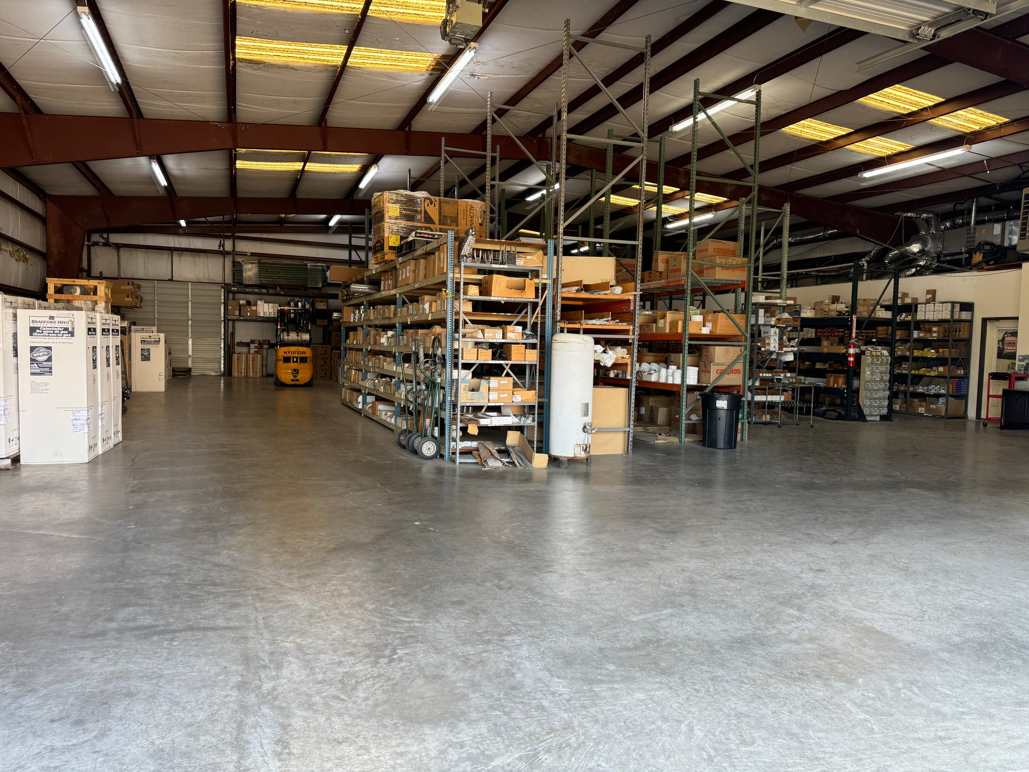 Apex Supply Lewisville Plumbing Supplies Warehouse