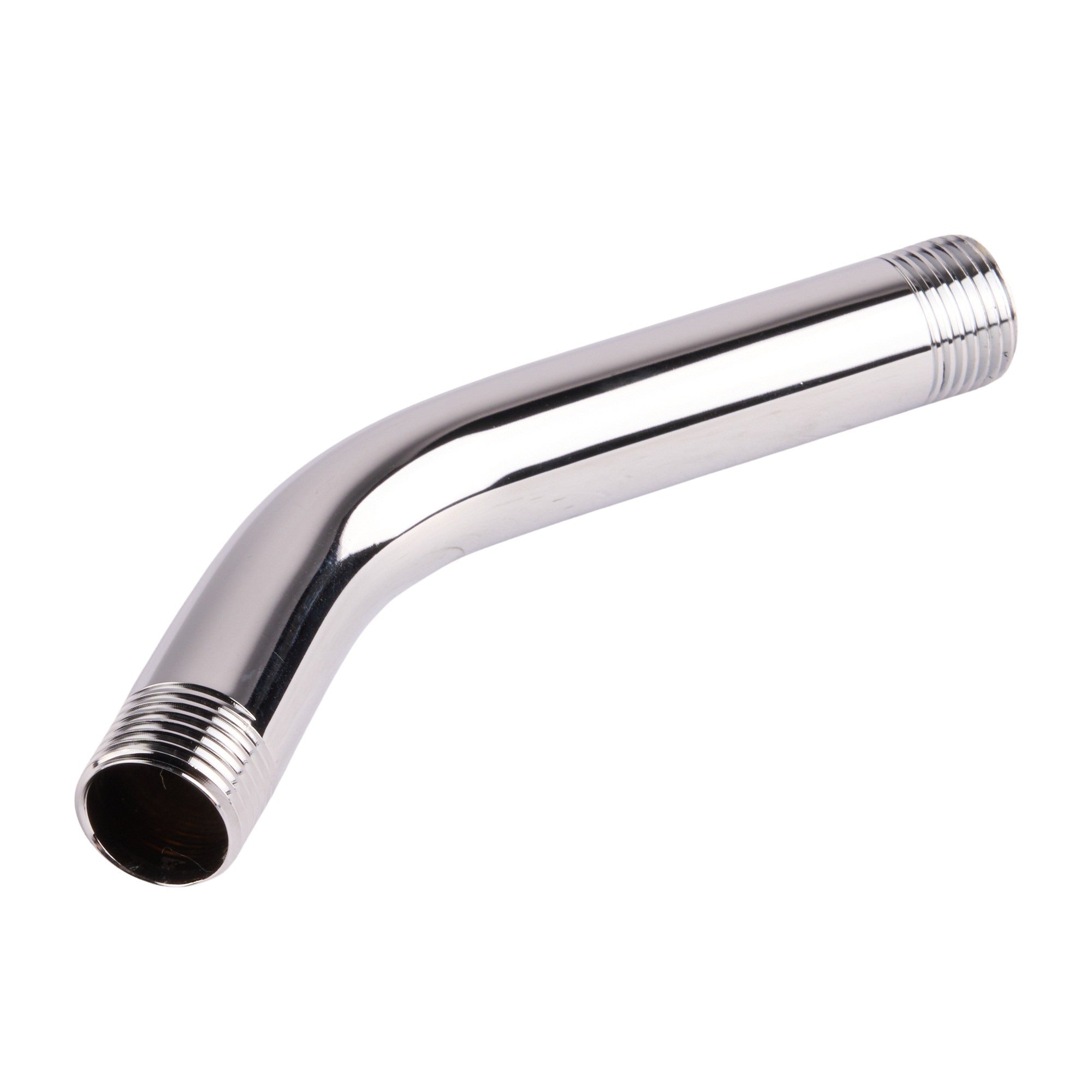 Gene Rich 1/2" x 6" Shower Arm - APEX Supply Co.