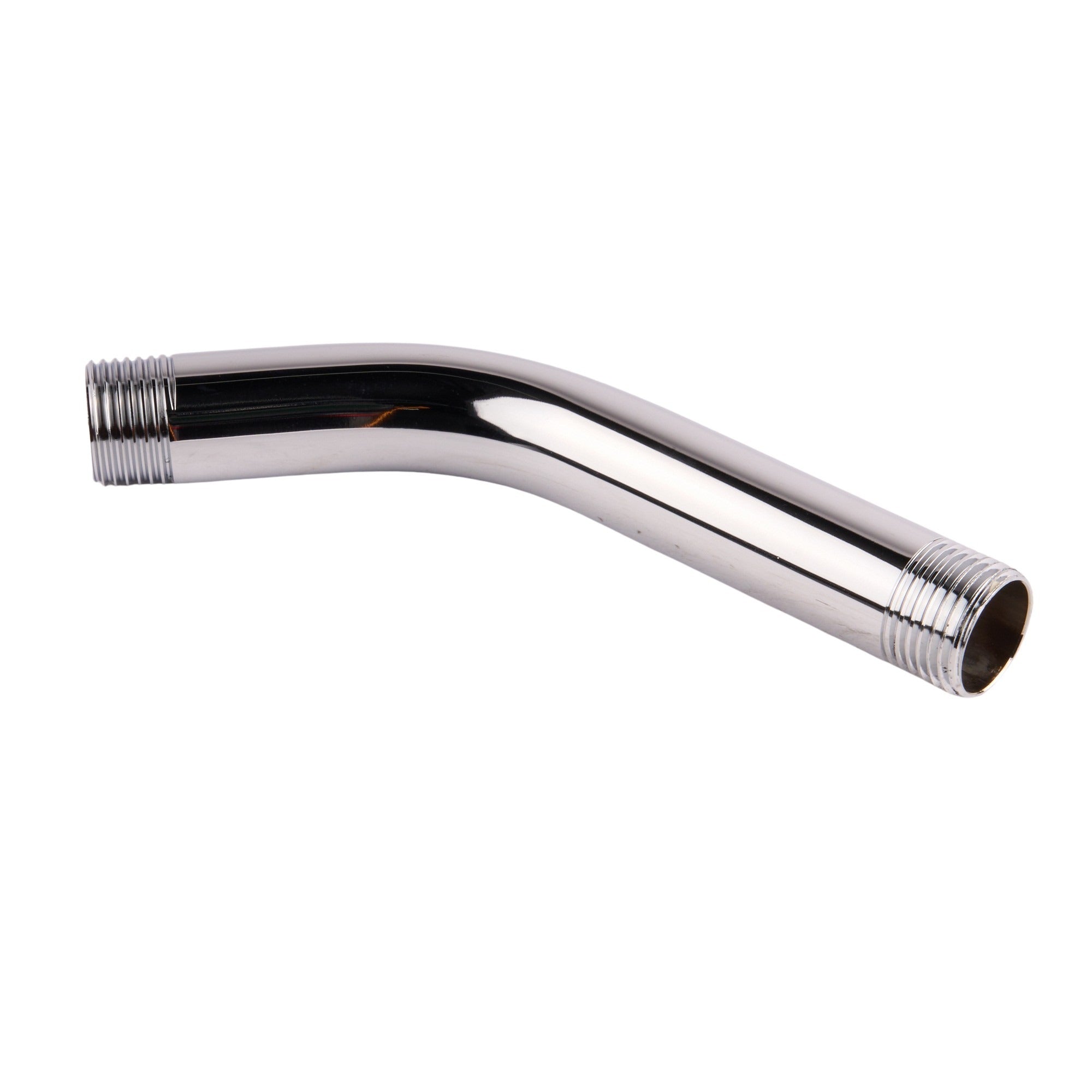 Gene Rich 1/2" x 6" Shower Arm - APEX Supply Co.