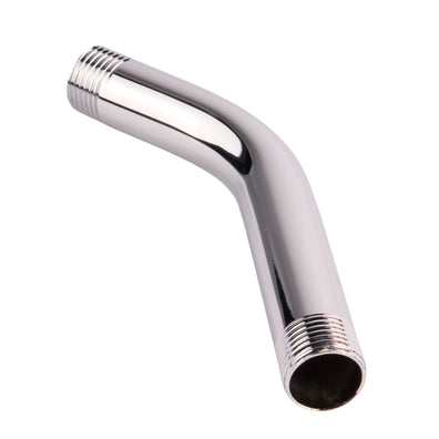 Gene Rich 1/2" x 6" Shower Arm - APEX Supply Co.