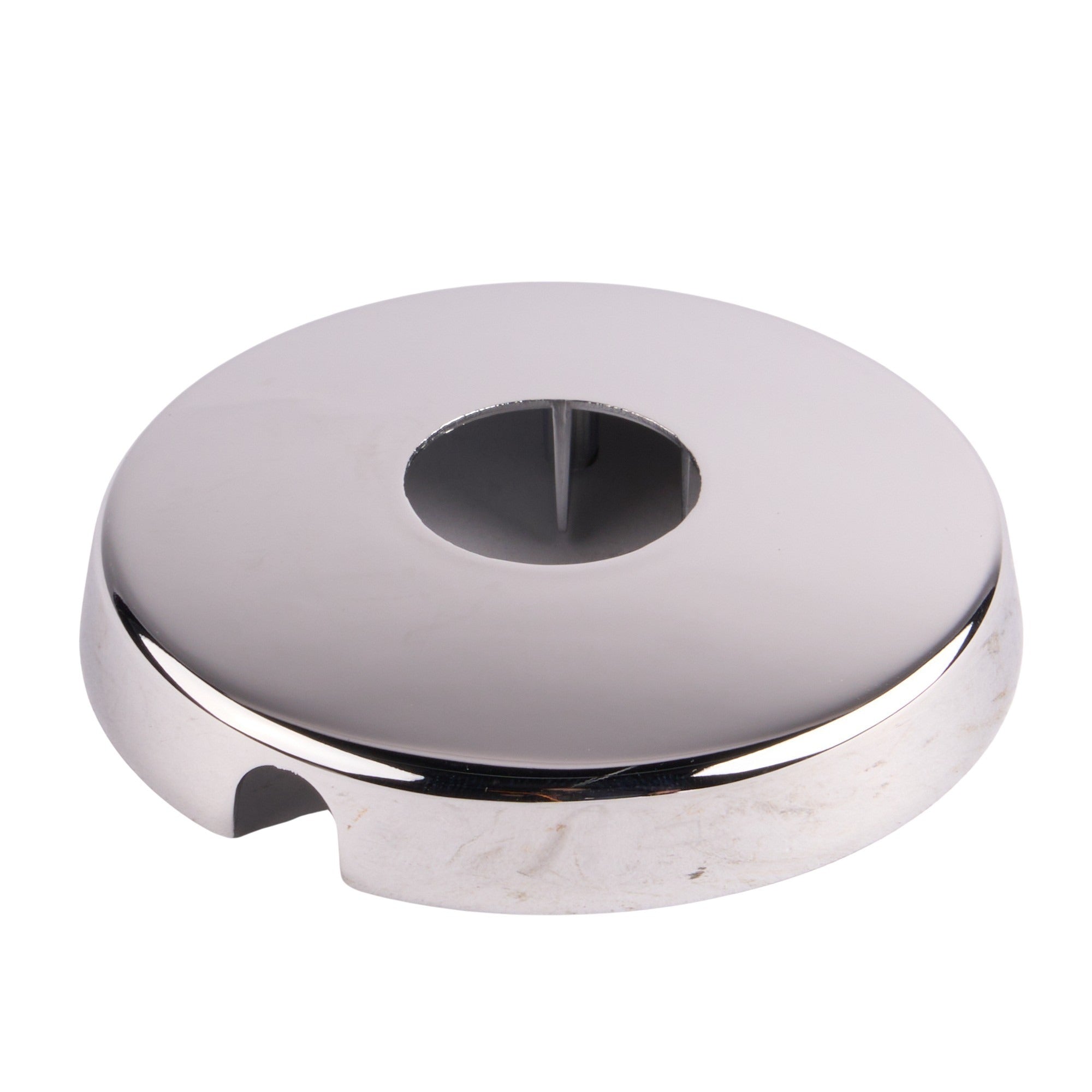 Shower Arm Flange w/ Set Screw - APEX Supply Co.