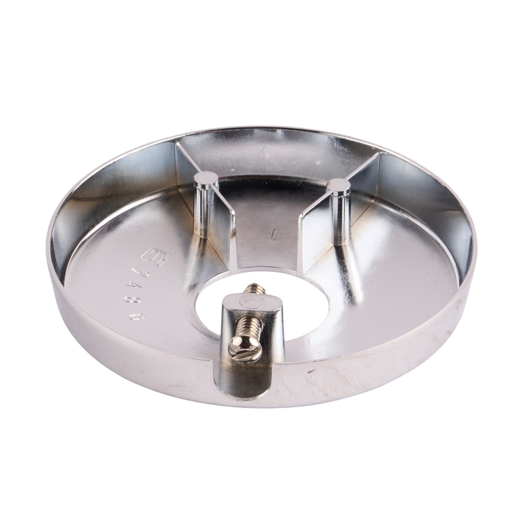 Shower Arm Flange w/ Set Screw - APEX Supply Co.