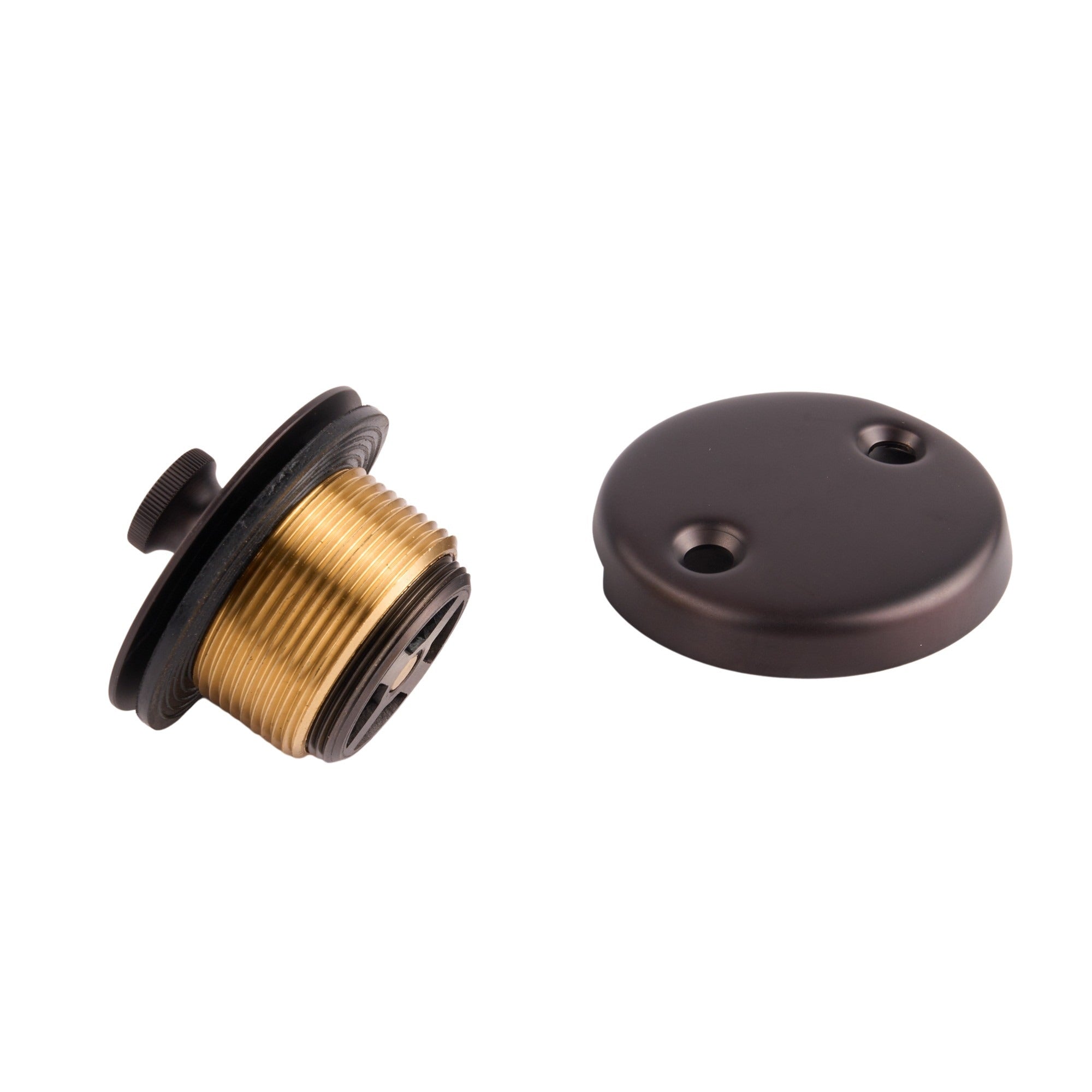 Mountain Plumbing Lift & Turn Conv. Kit Oil Rubbed Bronze W/Bushing - APEX Supply Co.