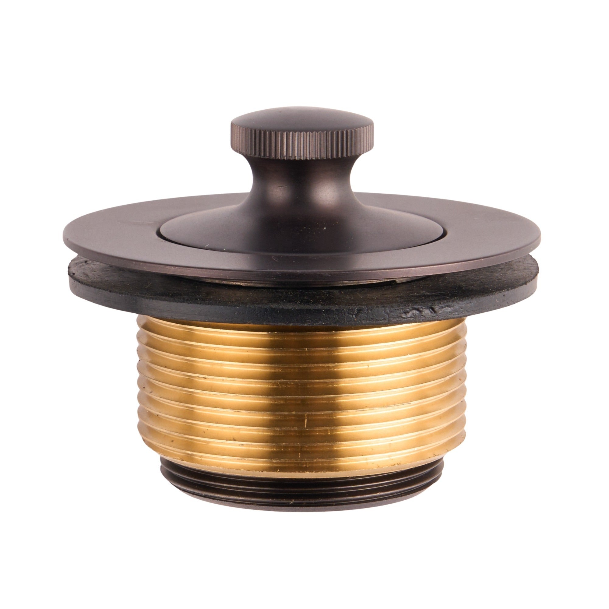 Mountain Plumbing Lift & Turn Conv. Kit Oil Rubbed Bronze W/Bushing - APEX Supply Co.