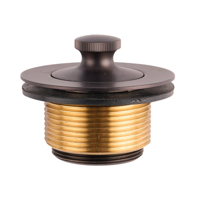 Mountain Plumbing Lift & Turn Conv. Kit Oil Rubbed Bronze W/Bushing - APEX Supply Co.