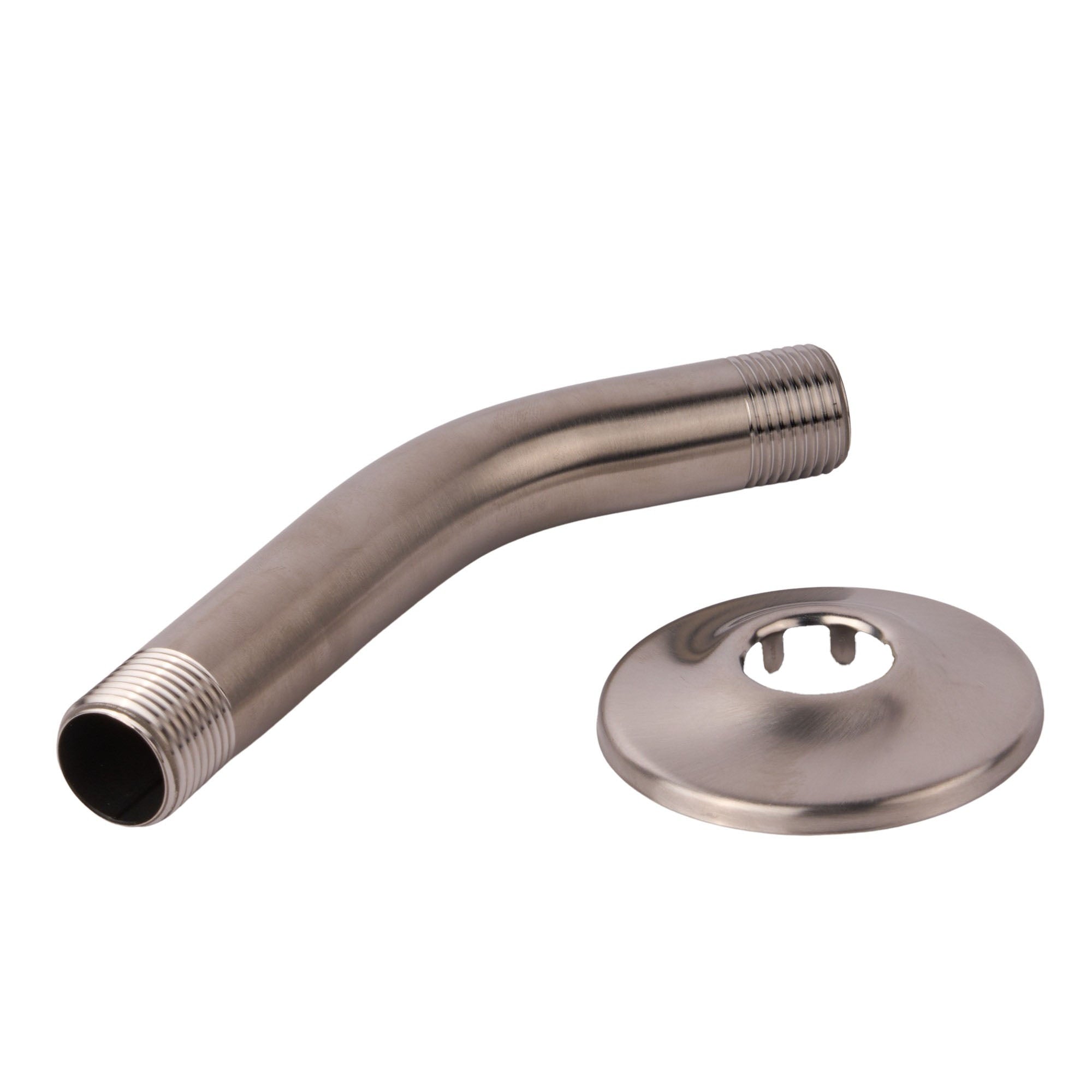 Delta 5 - 3/4" Wall Mounted Shower Arm and Shower Arm Flange - APEX Supply Co.