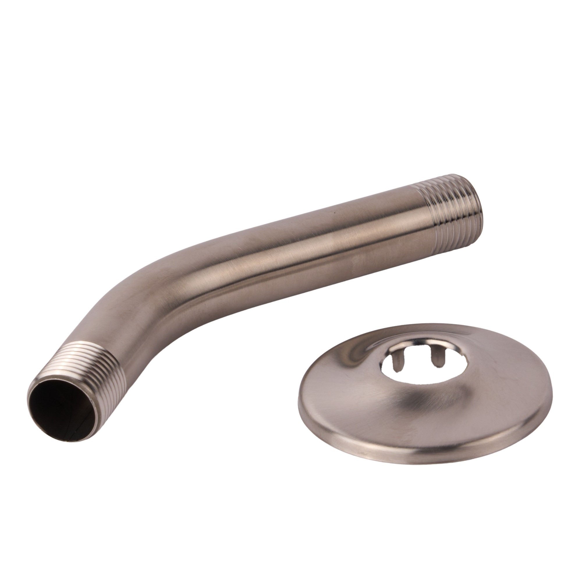 Delta 5 - 3/4" Wall Mounted Shower Arm and Shower Arm Flange - APEX Supply Co.