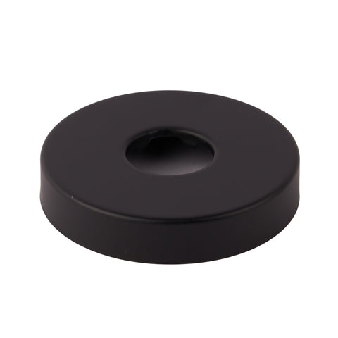 Pfister Modern Round Shower Arm Flange - APEX Supply Co.