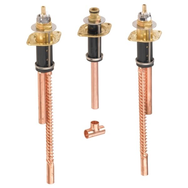 Delta Solder - Roman Tub Filler Rough - In Valve - APEX Supply Co.