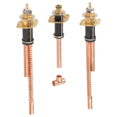 Delta Solder - Roman Tub Filler Rough - In Valve - APEX Supply Co.