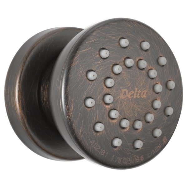 Delta Single Function 1.75 GPM Round Brass Body Spray - APEX Supply Co.