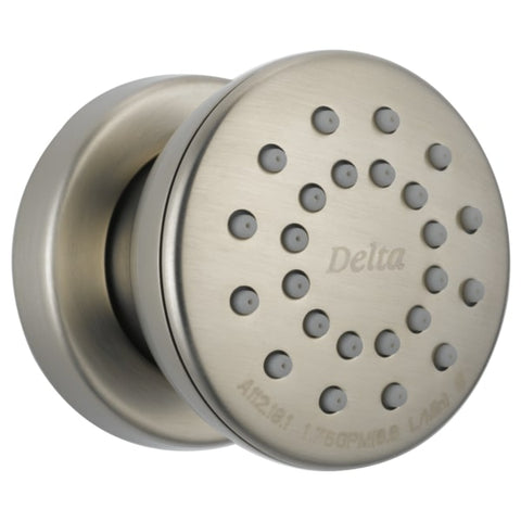 Delta Single Function 1.75 GPM Round Brass Body Spray - APEX Supply Co.