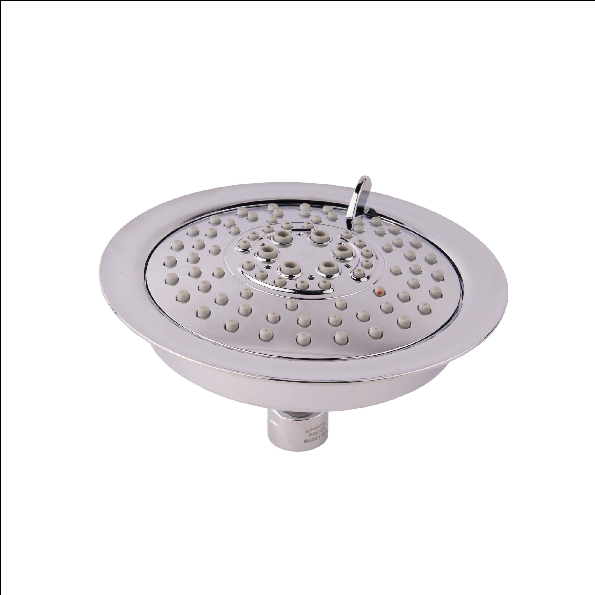 Pfister Avalon 1.75 GPM Multi Function Shower Head - APEX Supply Co.
