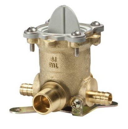 Pfister JV8 - 310P 0X8 Series Tub and Shower Rough - In Valve - APEX Supply Co.