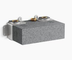 Kohler Anthem 2 - Port Recessed Mechanical Thermostatic Valve - APEX Supply Co.