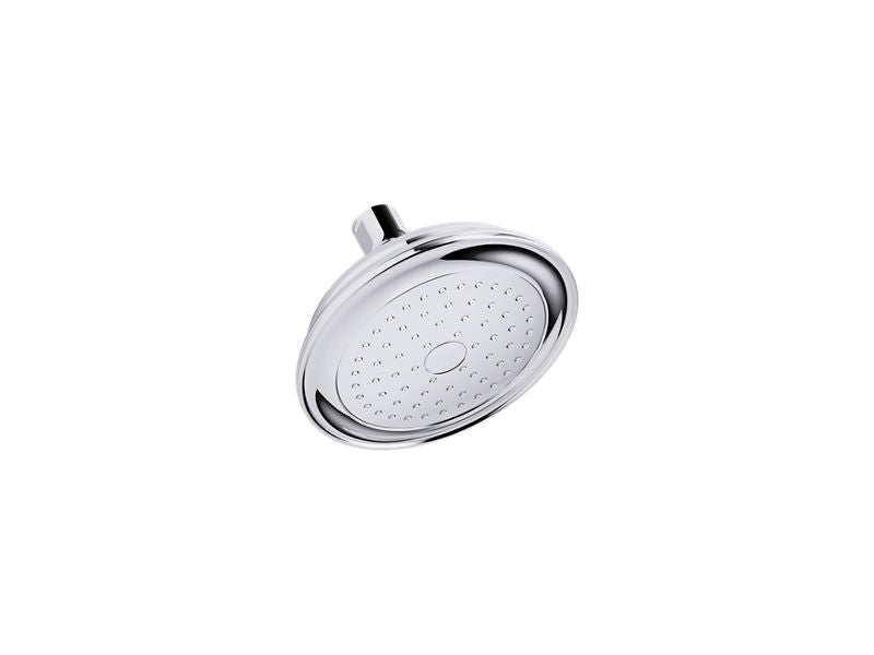 Kohler Artifacts 2.5 GPM Single Function Shower Head with Katalyst Air - Induction Technology - APEX Supply Co.