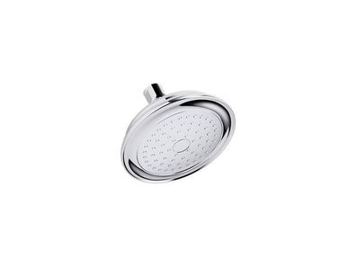 Kohler Artifacts 2.5 GPM Single Function Shower Head with Katalyst Air - Induction Technology - APEX Supply Co.