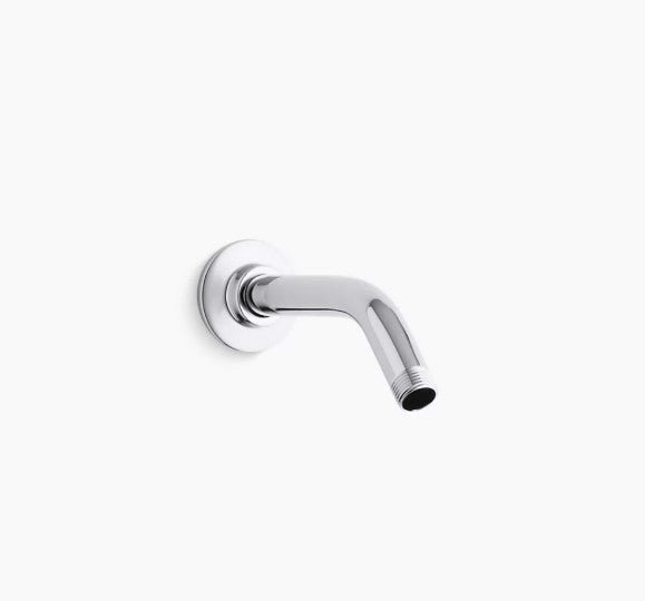 Kohler MasterShower 7 - 1/2" Wall Mounted Shower Arm and Flange - APEX Supply Co.