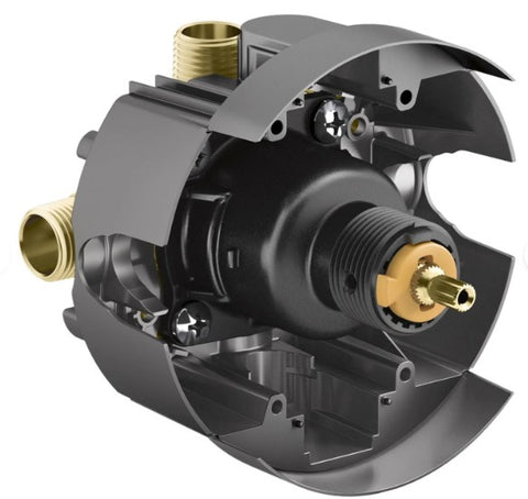 Kohler Rite - Temp 1/2 Inch Pressure - Balancing Valve - APEX Supply Co.