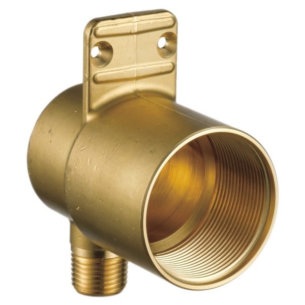 Delta HydraChoice 1/2" Body Spray Rough In Valve - APEX Supply Co.