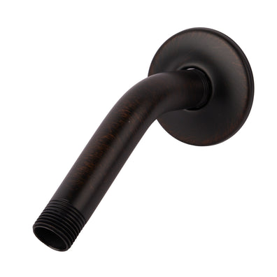 Delta 5 - 3/4" Wall Mounted Shower Arm and Shower Arm Flange - APEX Supply Co.