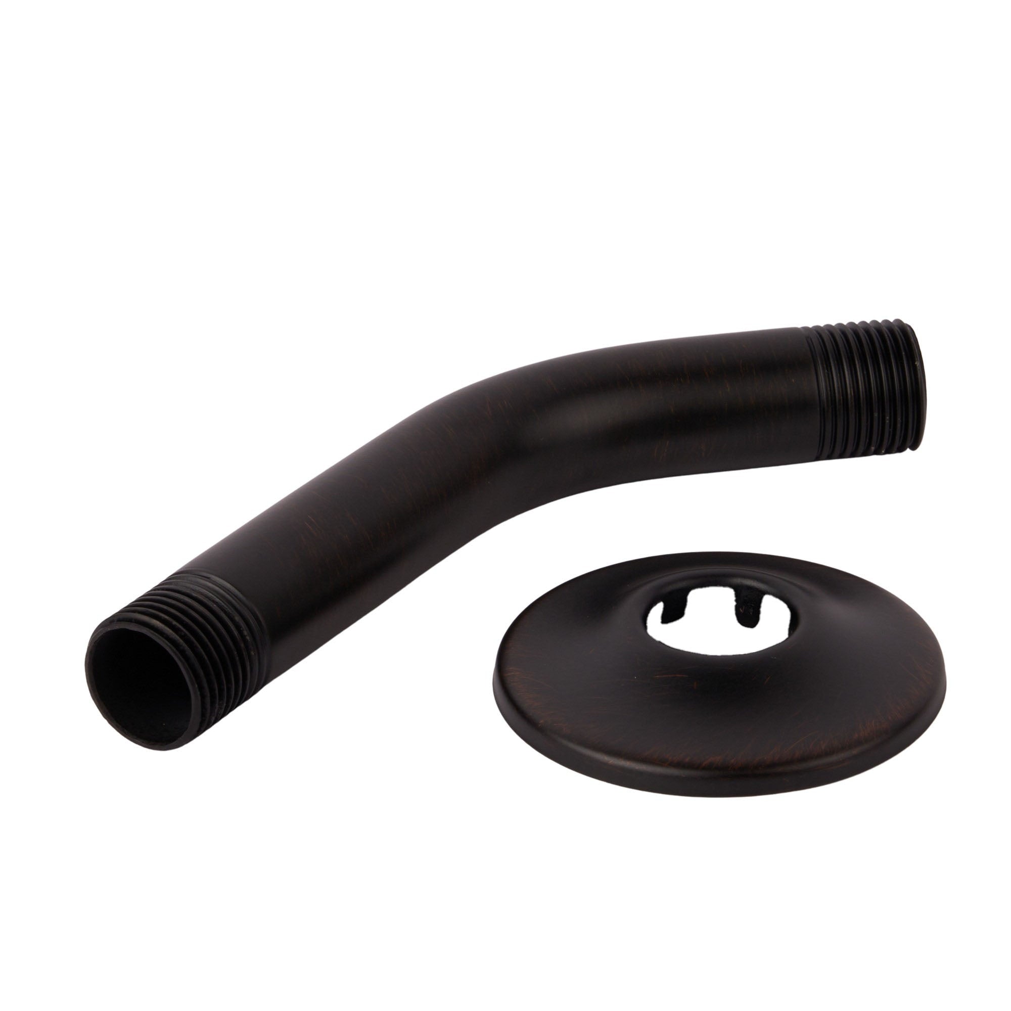 Delta 5 - 3/4" Wall Mounted Shower Arm and Shower Arm Flange - APEX Supply Co.