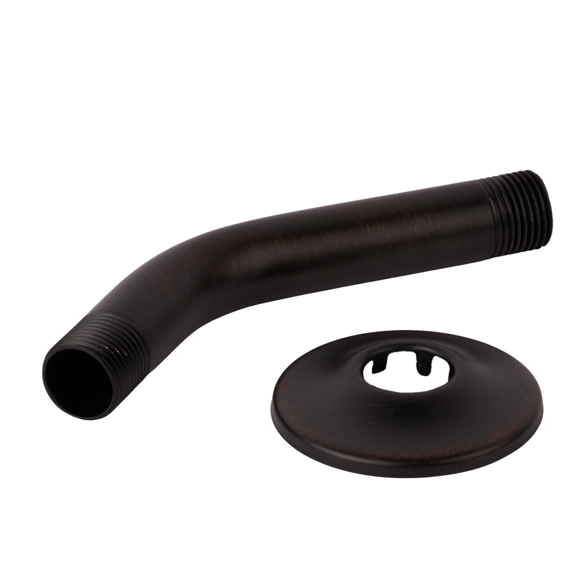 Delta 5 - 3/4" Wall Mounted Shower Arm and Shower Arm Flange - APEX Supply Co.
